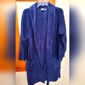 Boy's Teen Bath Robe